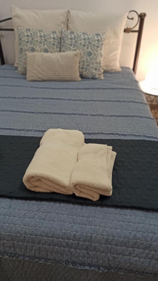 Nea Alikarnassos Cozy Flat Close To The Airport/Port And Center المظهر الخارجي الصورة