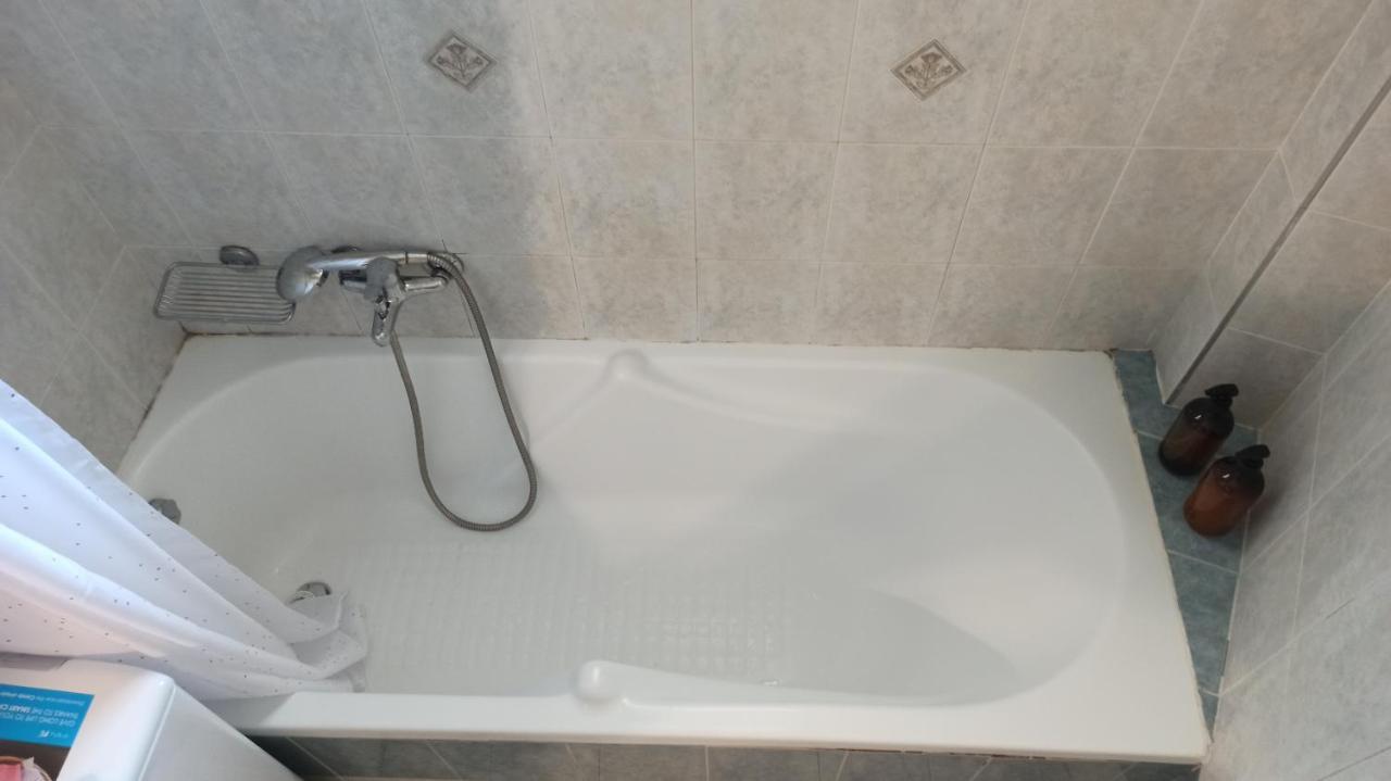 Nea Alikarnassos Cozy Flat Close To The Airport/Port And Center المظهر الخارجي الصورة