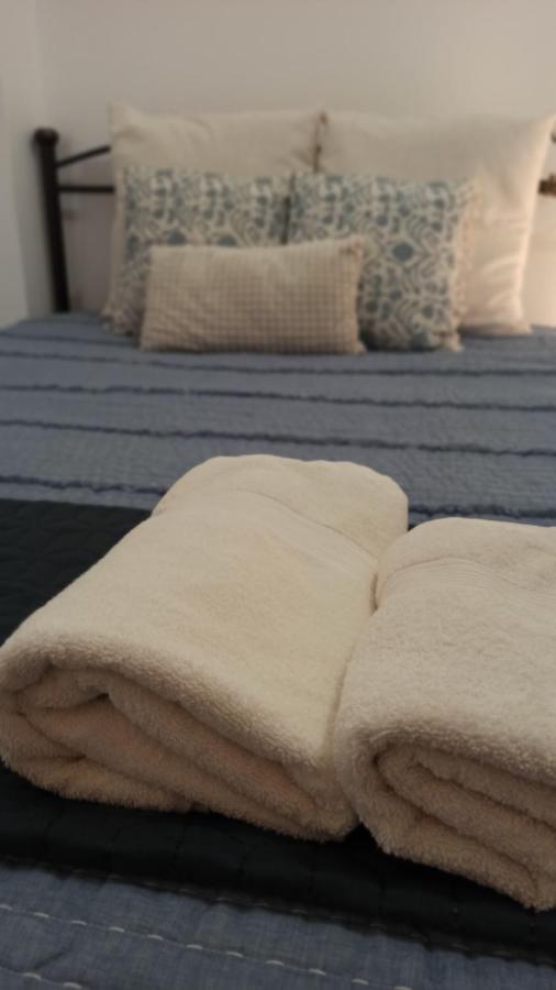 Nea Alikarnassos Cozy Flat Close To The Airport/Port And Center المظهر الخارجي الصورة