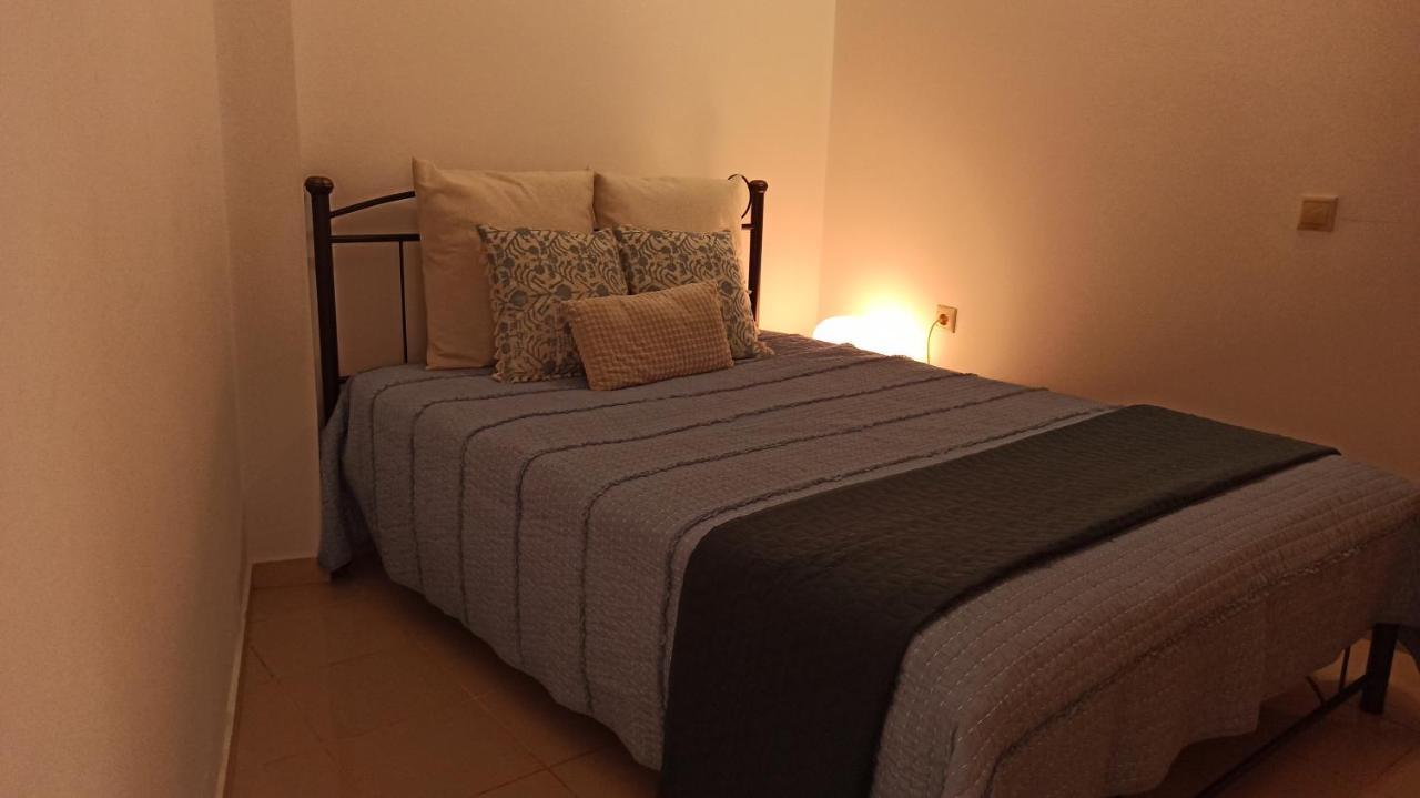 Nea Alikarnassos Cozy Flat Close To The Airport/Port And Center المظهر الخارجي الصورة