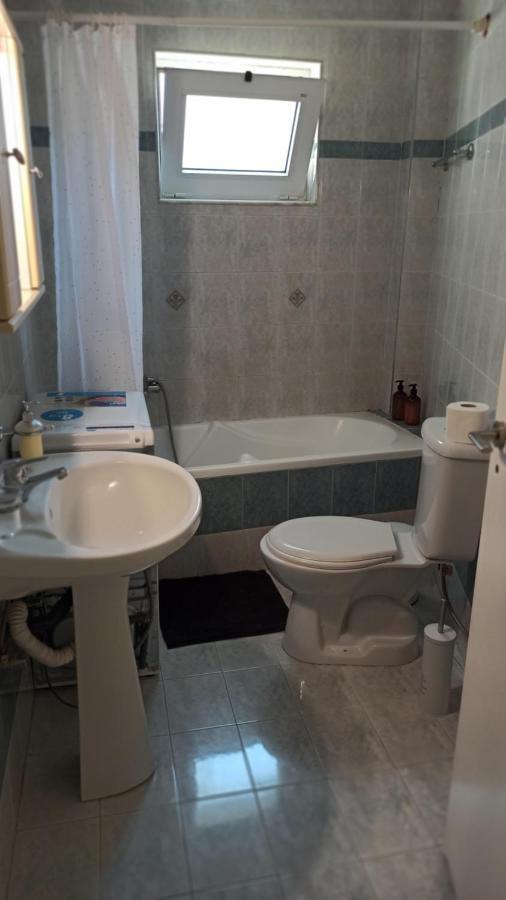 Nea Alikarnassos Cozy Flat Close To The Airport/Port And Center المظهر الخارجي الصورة